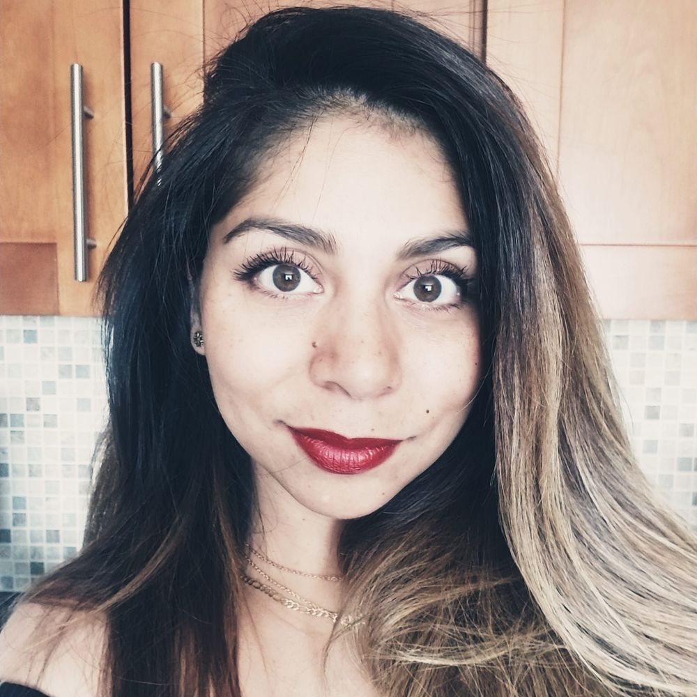 Meet your Posher, Wendy